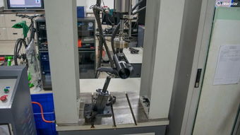 臺(tái)萬(wàn)自行車零件制造廠探訪 機(jī)器人與工匠精神的碰撞