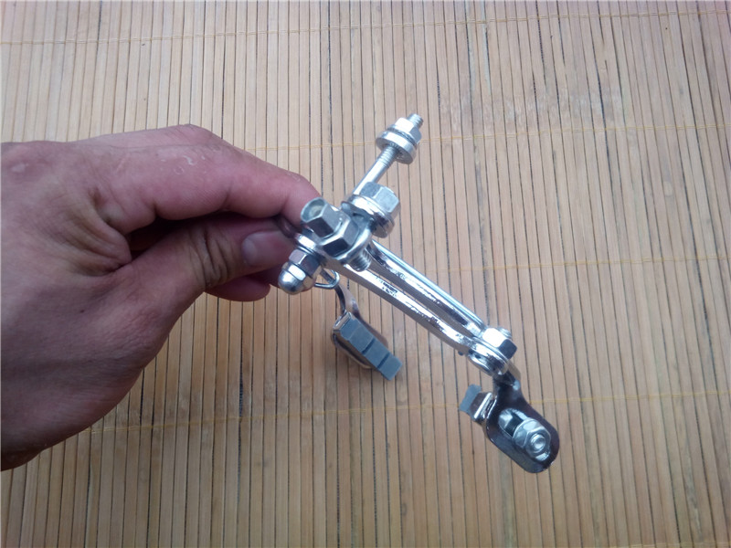 家用電器的清潔與安全 以自行車鉗形前閘配件為例的保養(yǎng)解讀