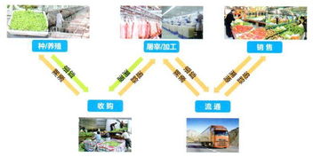 RFID物聯網感知技術 智慧農業舞臺上的新主角